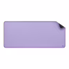Коврик для мышки Logitech Desk Mat Studio Series Lavender (956-000054) - Image 1