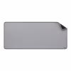 Килимок для мишки Logitech Desk Mat Studio Series Mid Grey (956-000052) - Image 1