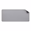 Коврик для мышки Logitech Desk Mat Studio Series Mid Grey (956-000052) - Image 1