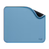 Килимок для мишки Logitech Mouse Pad Studio Series Blue (956-000051) - Image 1