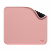 Коврик для мышки Logitech Mouse Pad Studio Series Darker Rose (956-000050) - Image 1