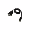 Кабель для передачи данных Dynamode USB to COM 1.5m (FTDI-DB9M-02) - Image 1
