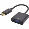 Перехідник ST-Lab DisplayPort Male - VGA Female, 1080P (U-997) - Image 1