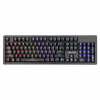 Клавіатура Marvo KG916 Multi-LED Mechanical Blue Switch USB (KG916) - Image 1
