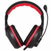 Наушники Marvo H8321S Black-Red (H8321S) - Image 1