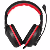 Наушники Marvo H8321S Black-Red (H8321S) - Image 1