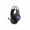 Наушники Marvo HG8935 Multi-LED USB Black (HG8935) - Image 1