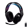Навушники Logitech G535 Lightspeed Wireless Gaming Headset Black (981-000972) - Image 1