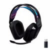 Навушники Logitech G535 Lightspeed Wireless Gaming Headset Black (981-000972) - Image 1