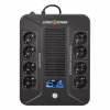 Пристрій безперебійного живлення LogicPower LP-UL600VA-8PS (16160) - Image 1