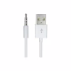 Перехідник USB AM to 4pin Jack 3.5mm 0.15m PowerPlant (CA912827) - Image 1