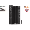 Акустическая система REAL-EL S-2070 Black (EL121200007) - Image 1