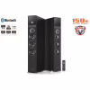 Акустична система REAL-EL S-2070 Black (EL121200007) - Image 1