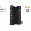 Акустична система REAL-EL S-2070 Black (EL121200007) - Image 1