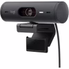 Веб-камера Logitech Brio 500 Graphite (960-001422) - Image 1