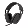 Наушники Logitech Zone Vibe 100 Wireless Graphite (981-001213) - Image 1