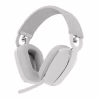 Наушники Logitech Zone Vibe 100 Wireless Off-White (981-001219) - Image 1