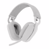 Наушники Logitech Zone Vibe 100 Wireless Off-White (981-001219) - Image 1