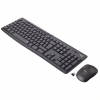 Комплект Logitech MK295 Silent UA Graphite (920-009800) - Image 1