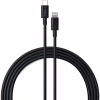Дата кабель USB-C to Lightning 1.0m 3A 20W PVC Vinga (VCDCCL31) - Image 1