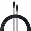Дата кабель USB-C to Lightning 1.0m 3A 20W PVC Vinga (VCDCCL31) - Image 1