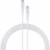 Дата кабель USB-C to Lightning 1.0m 3A 20W TPE Vinga (VCDCCLM231) - Image 1