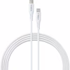 Дата кабель USB-C to Lightning 1.0m 3A 20W TPE Vinga (VCDCCLM231) - Image 1