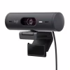 Веб-камера Logitech Brio 505 for Business Graphite (960-001459) - Image 1