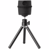 Веб-камера Sandberg Motion Tracking Webcam 1080P + Tripod Black (134-27) - Image 1