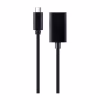Перехідник Cablexpert USB-C to DisplayPort 4К60Hz (A-CM-DPF-02) - Image 1