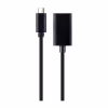 Переходник Cablexpert USB-C to DisplayPort 4К60Hz (A-CM-DPF-02) - Image 1