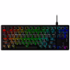 Клавіатура HyperX Alloy Origins Core PBT HX Red (639N7AA) - Image 1