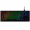 Клавіатура HyperX Alloy Origins Core PBT HX Red (639N7AA) - Image 1