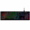 Клавіатура HyperX Alloy Origins PBT HX Red (639N3AA) - Image 1