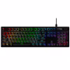 Клавіатура HyperX Alloy Origins PBT HX Red (639N3AA) - Image 1