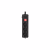 Сетевой фильтр питания Gembird SPG3-G-15B-PRO - Image 1