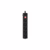 Сетевой фильтр питания Gembird SPG5-G-15B-PRO - Image 1