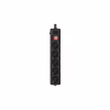 Сетевой фильтр питания Gembird SPG5-G-6B-PRO - Image 1