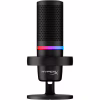 Мікрофон HyperX DuoCast Black (4P5E2AA) - Image 1