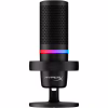 Мікрофон HyperX DuoCast Black (4P5E2AA) - Image 1