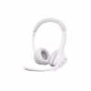 Наушники Logitech H390 USB White (981-001286) - Image 1