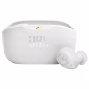 Навушники JBL Wave Buds TWS White (JBLWBUDSWHT) - Image 1