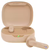 Навушники JBL Wave Flex TWS Beige (JBLWFLEXBEG) - Image 1