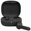 Наушники JBL Wave Flex TWS Black (JBLWFLEXBLK) - Image 1