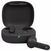Навушники JBL Wave Flex TWS Black (JBLWFLEXBLK) - Image 1