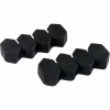 Держатель для кабеля Extradigital CC-963 Cable Clips, Black (KBC1808) - Image 1