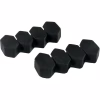 Тримач для кабелю Extradigital CC-963 Cable Clips, Black (KBC1808) - Image 1