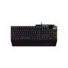 Клавіатура ASUS TUF Gaming K1 USB UA Black (90MP01X0-BKMA00) - Image 1