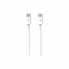 Дата кабель USB-C to USB-C 1.0m PD-B83a 60W Proda (PD-B83a-WHT) - Image 1