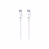 Дата кабель USB-C to USB-C 1.0m PD-B83a 60W Proda (PD-B83a-WHT) - Image 1
